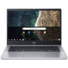 Notebook Acer Chromebook 314 (CB314-4H-31PS) (NX.KQDEC.001) strieborný