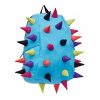 Školský batoh, taška - Madpax Blue Color Spikes Farba
