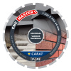 Carat Universal CNE Master Vonkajší priemer: 350 mm, Vnútorný priemer: 25,40 mm