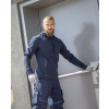 Ardon Softshellová bunda ARDON®Breeffidry STRETCH modrá S Veľkosť: M