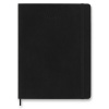 Moleskine B5 týždenný 2024-25 čierny