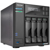 Asustor NAS AS6704T / 4x 2,5