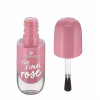 Essence Nail Colour Gel lak 08 The Final Rose 8 ml