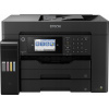 Atramentová multifunkčná tlačiareň (farebná) Epson EcoTank L15160