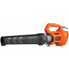 BLACK+DECKER Záhradný fukár BEBL185