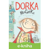 E-kniha Dorka Magorka - Abby Hanlon