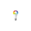LED žiarovka, klasický tvar, 15W, E27, RGB, WIFI SMART