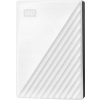 WD My Passport 6TB Biely (WDBR9S0060BWT-WESN)