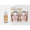 Brow Xenna Henna Kit – Henna na obočie 10 ml + báza s kyselinou hyalurónovou 30 ml Barvy: Pearl Blond č. 201