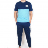 Fan-shop Pyžamo MANCHESTER CITY long modré velikost: XXL