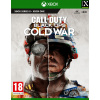 Call of Duty Black Ops Cold War Xbox X – krabicová verzia
