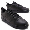 Nike Air Force 1 Low HV4403 001 čierne antracitové dámske 38