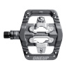 ONE UP Pedále OneUp - Clip Pedals Farba: Šedá