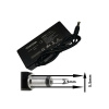 Nabíjačka notebook HP 18.5V/6.5A 120W konektor 5,5x2,5mm PATONA PT2512