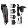 Bezdrôtový holiaci strojček BDS KES-699 Plus Black Clipper