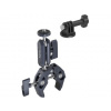 SmallRig 3757 Crab-Shaped Clamp with Ballhead Magic Arm