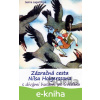 E-kniha Zázračná cesta Nilsa Holgerssona s divými husami po Švédsku - Selma Lagerlöfová