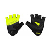 Force Rab 2 rukavice, čierna/fluo/sivá