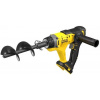 Stanley SFMCGA75B FatMax V20 Aku pôdny vrták (18V/bez aku a nabíjačky)