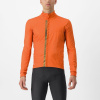 Castelli 23508 ENTRATA 857 oranžová -L