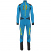 Karpos KARPOS RACE kombinéza Diva Blue/Midnight Veľkosť: M