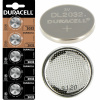 Duracell CR2032 batéria Long Lasting Power 3V 2032 batéria 5ks blister