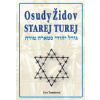Osudy Židov Starej Turej - Eva Tomisová