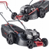 Kosačka benzínová - Benzínová kosačka na trávu AL-KO Comfort 51.0 SP-B BRIGGS (Kosačka benzínová - Benzínová kosačka na trávu AL-KO Comfort 51.0 SP-B BRIGGS)