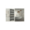 Cordivari Gloria 22 - Radiátor 1150x630 mm, čierna matná 3551660000500