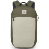 Mestský batoh Osprey Arcane Large Day 20L earl grey/sandy grey heather