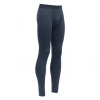 Pánske funkčné nohavice Devold DUO ACTIVE - tmavo modrá L