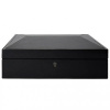 Wolf 1834 British Racing Green 793202 Box na hodinky, 15ks, 33CM X 32.40CM X 11.40CM