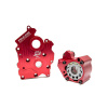 Feuling, Race Series Oil Pump & Camplate Kit, Oil Cooled