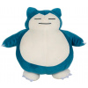 Jazwares - Pokémon - Snorlax Plyšák - 45cm