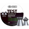 Diabolo JSB Match TEST pro pistoli .177