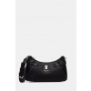 Kabelka Guess YESBA HWBG78.33180 čierna ONE SIZE