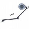 Lampová kozmetická lupa LED 5 DPI 15W (Lampová kozmetická lupa LED 5 DPI 15W)