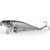 Salmo Wobler Thrill Sinking Black Metallic Bleak-7 cm 13 g