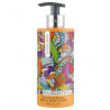 VIVIAN GRAY Aróma Selection Orange And Peach Hand and Body Lotion 400ml - telové mlieko