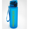 Sportovní láhev 500ml PROGRESS Tritan modrá Velikost: 500ml