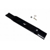 Nôž pre kosačku Parkside 32 cm PRM 1300 A1+skrutka