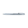 Viacfarebné pero Koh-i-noor 5180 strieborné