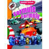 Omalovánky / Maľovanky - Formule / Formuly - autor neuvedený