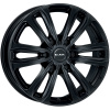 MAK SAFARI 8x18 6x114,3 ET45 gloss black