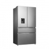 Americká chladnička Hisense RF749N4SWSE nerez
