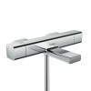 Hansgrohe Ecostat E Termostatická vaňová batéria, chróm 15774000-HG