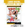 Vente 3/A2: Libro Digital/Manual De Uso + flashdisk - Reyes Gálvez Morales, Fernando Arrese Marín