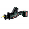Metabo PowerMaxx SSE 12 BL *Aku Chvostová píla