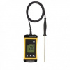 Kalibrovaný teplomer vpichový Greisinger G 1720 s certifikátom o kalibrácii 0, 100, 200 °C - Greisinger