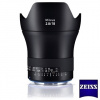 Zeiss Milvus 18mm f/2.8 ZE pre Canon EF